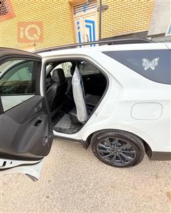 شێڤرۆلێت ئیکۆنۆکس